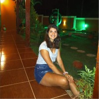 Noemi Abigail do Nascimento Paiva