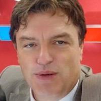 Dejan Eric