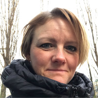 Veronica Johansson