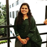 Chinnu Mohan