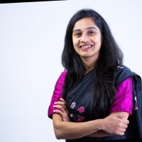 Deepa Rekha R