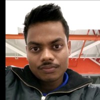 Amarjeet Khuntia