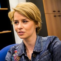 Agnes Lux