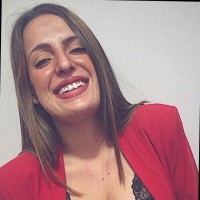 Alessia Floris