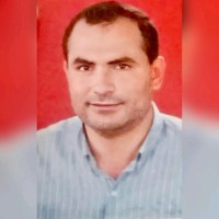Mohammad Moharam