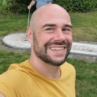 Dirk-Jan Rebergen