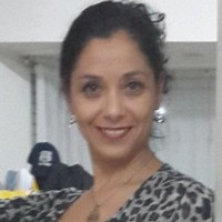 Cristina Serna