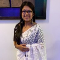 Anushka Dutta