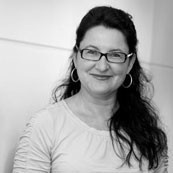 Nicola Atkinson