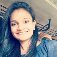 Rupali Zavare