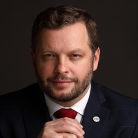 Michael Alyoshin CEng