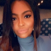 Kourtney Shavers Coston