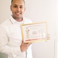 Ritesh Somaroo