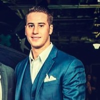 Christopher Del Vecchio, CPA