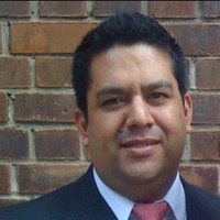 Oliver Mark Ramirez