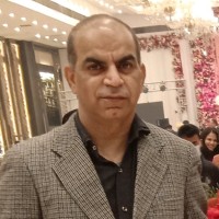 Praveen Rehani