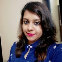 Subhasree Deb Choudhury