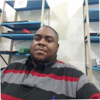 Duane Johnson
