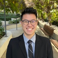 Ethan Yeh