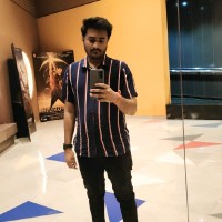 Nikhil Lodhari
