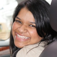 Regina Mathew