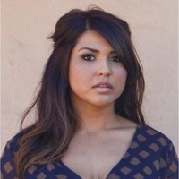 Monica Gonzales