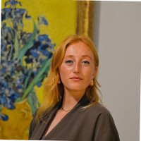 Liane Bontje