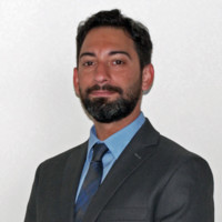 Seth Robertson, Ph.D., P.E.