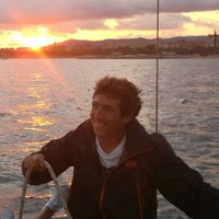 Albert Schiess Bistué