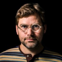 Matthew Maxwell
