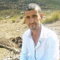 Ahmed Bouchibane