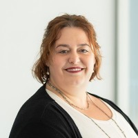 Claudine Bossé, CPA