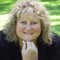 Stacey Frederick