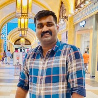 Vinu T Varghese