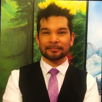 Joseph Serrano, Psy.D, LPC