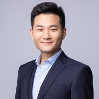 Raymond Luo