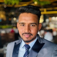 Gourav Kumar