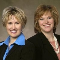 Jane Harrison And Stephanie St.Mary