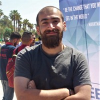Bader Said