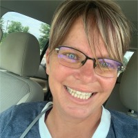 Kerstin Cannegieter