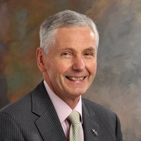 William Barron