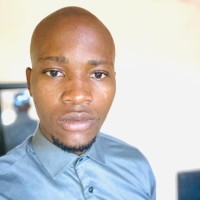 Katlego Raymond