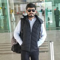 Mashood Ali
