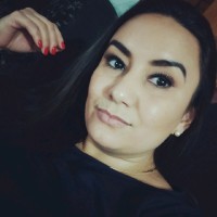 Aline Fogaça Oliveira.