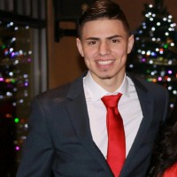 Jesus Barajas