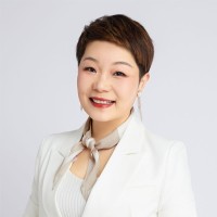 Echo WANG IBP, CSCP, SCOR-P