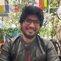 Spandhan Bakshi
