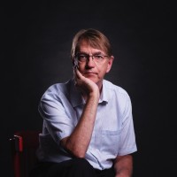 Stephen Wright - EngTech LCIBSE CACI M Inst R