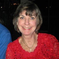 Cathy Lambert