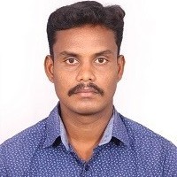 Suresh Appu Kumar
